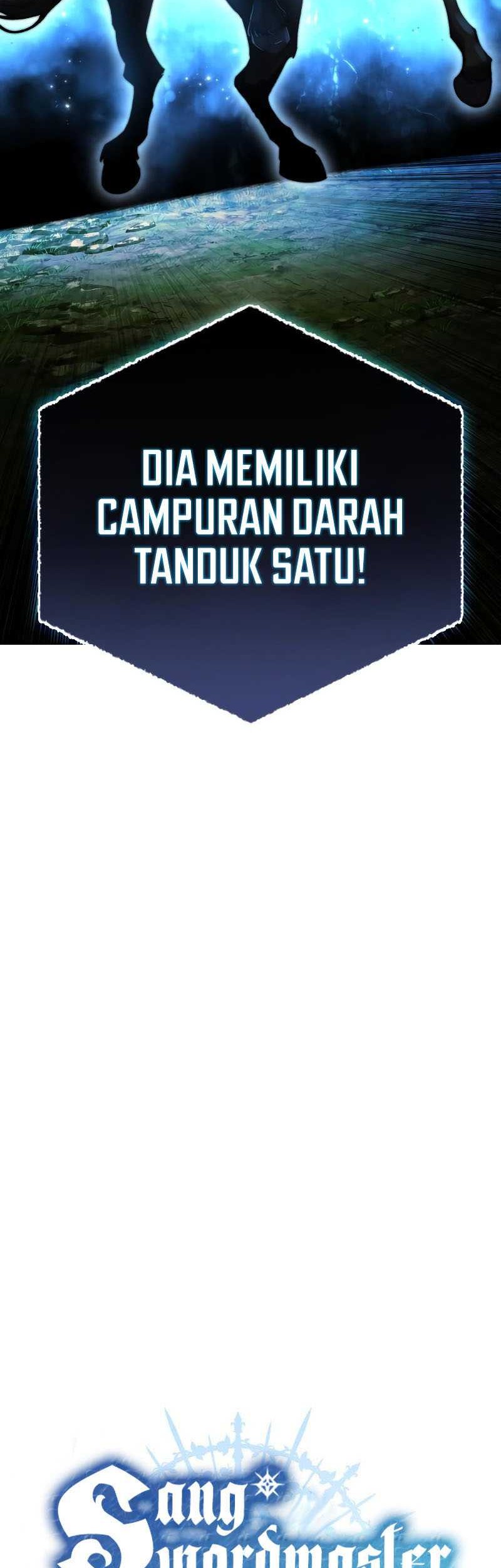 Star Embracing Swordmaster Chapter 31 Halaman 35