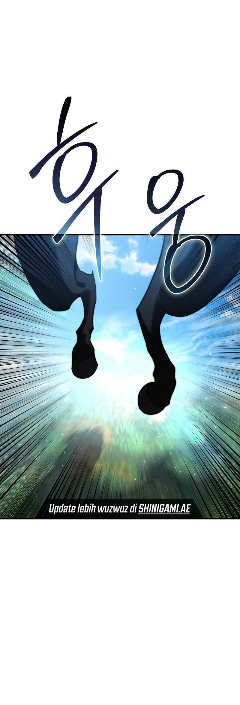 Star Embracing Swordmaster Chapter 31 Halaman 37
