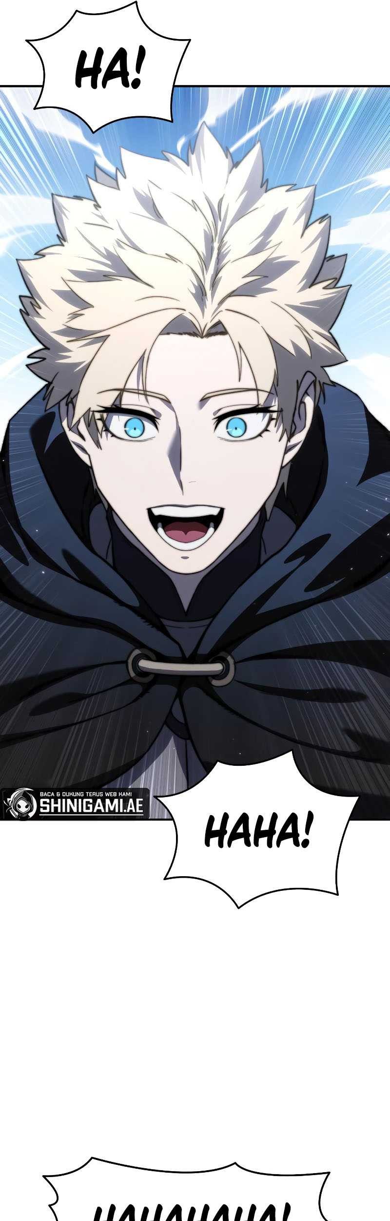 Star Embracing Swordmaster Chapter 31 Halaman 38