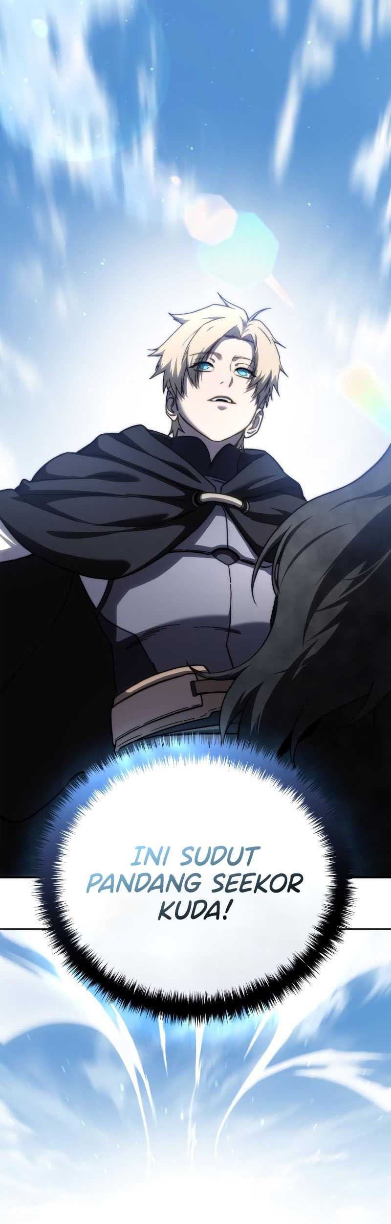 Star Embracing Swordmaster Chapter 31 Halaman 40