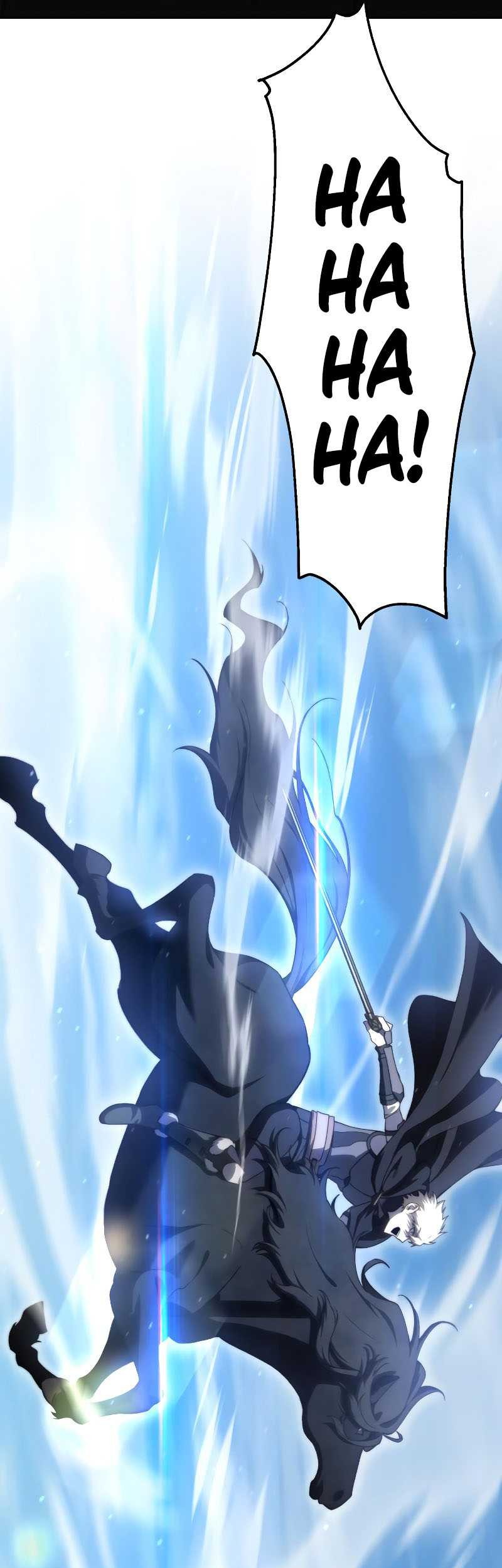 Star Embracing Swordmaster Chapter 31 Halaman 42