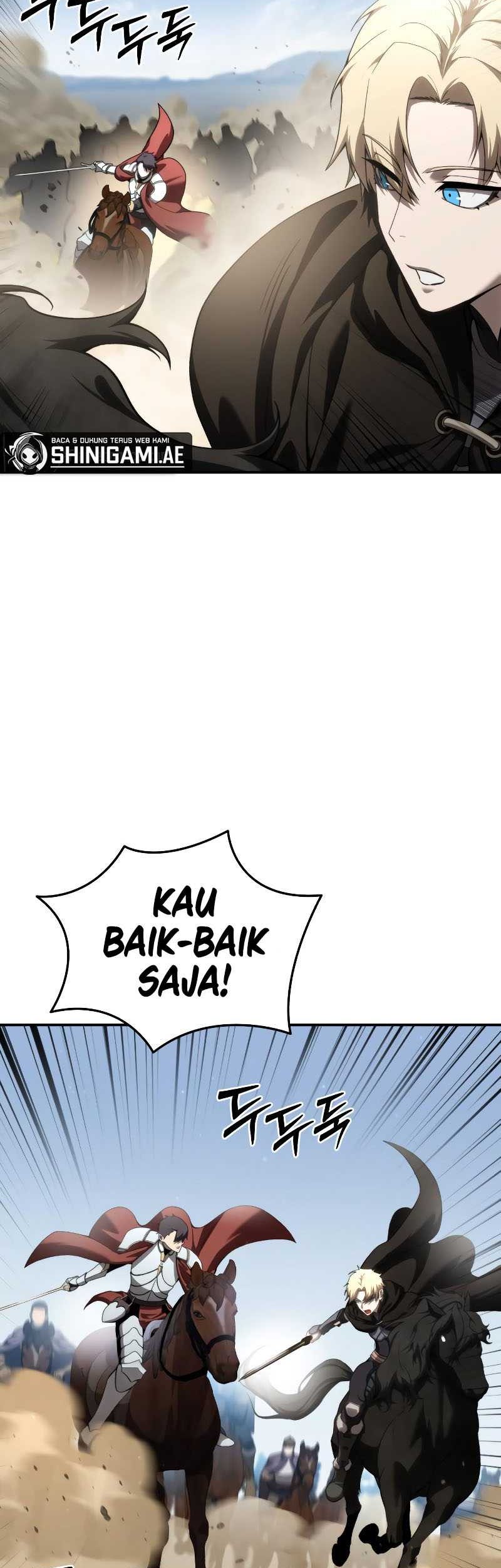 Star Embracing Swordmaster Chapter 31 Halaman 44
