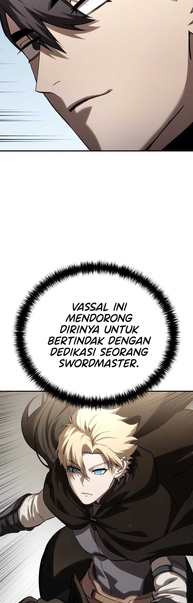 Star Embracing Swordmaster Chapter 31 Halaman 47