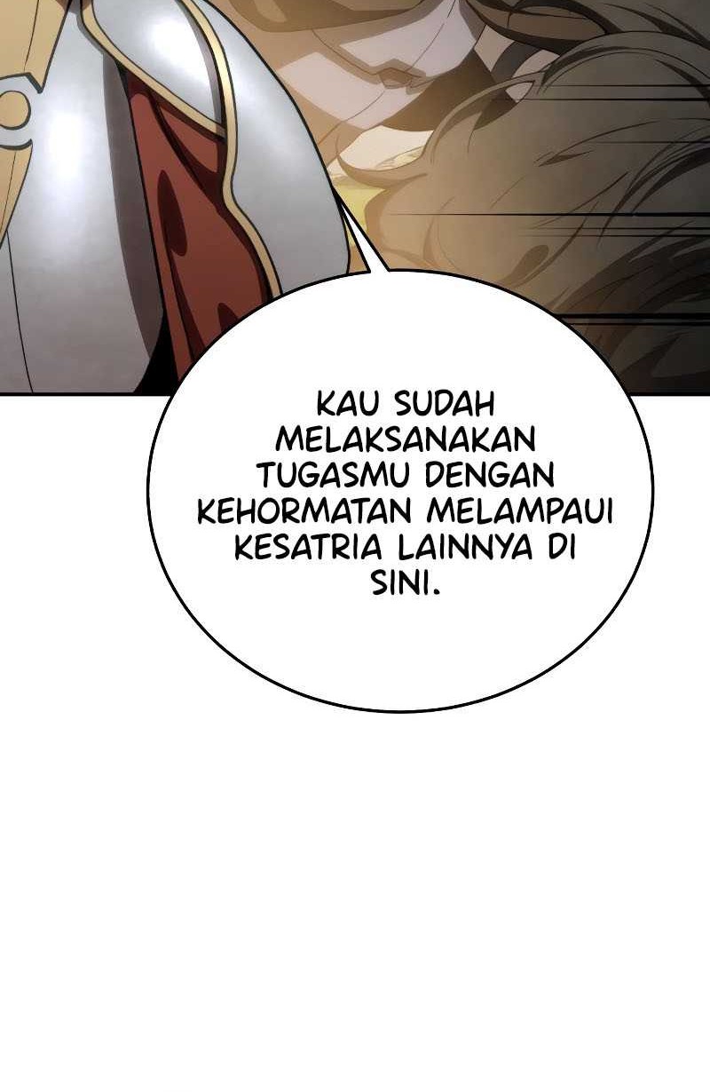 Star Embracing Swordmaster Chapter 31 Halaman 49