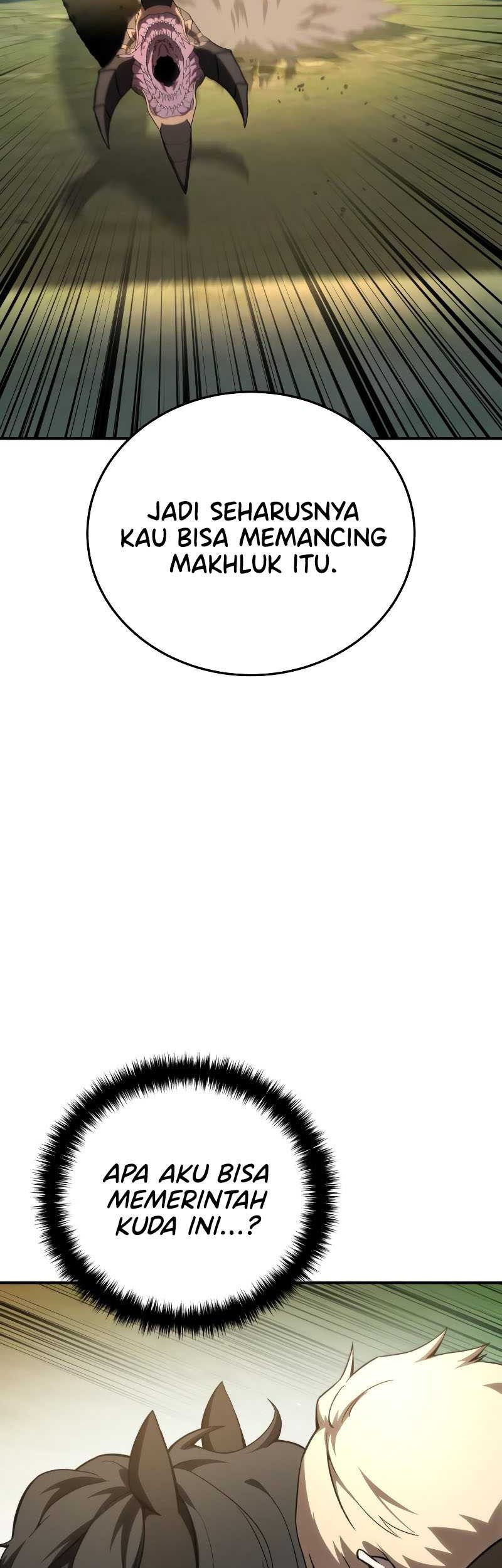 Star Embracing Swordmaster Chapter 31 Halaman 56