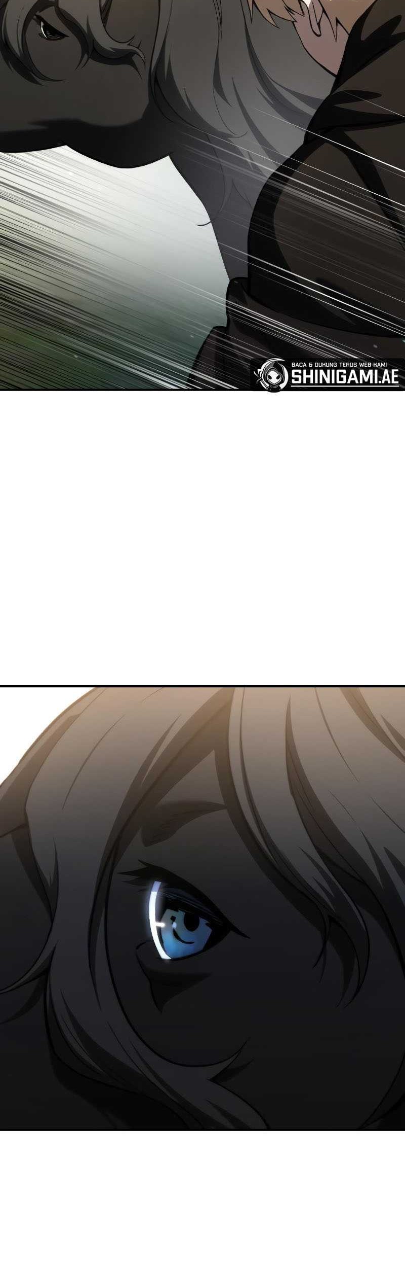 Star Embracing Swordmaster Chapter 31 Halaman 57