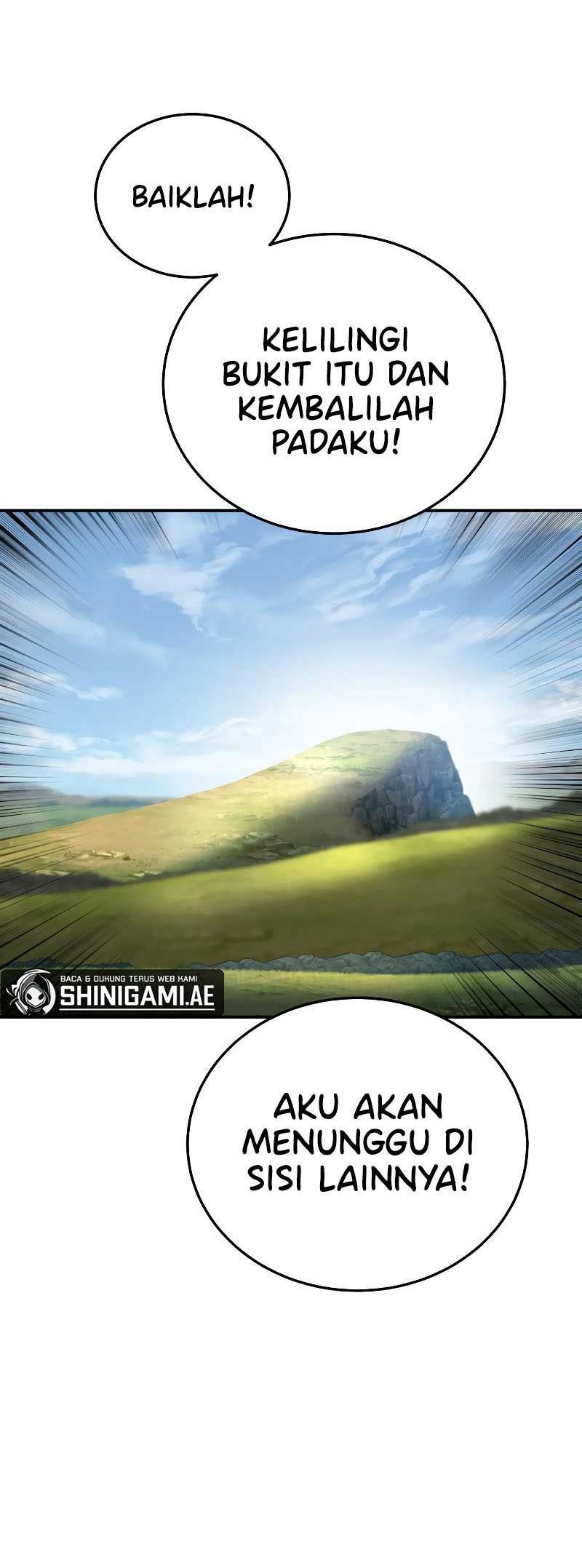 Star Embracing Swordmaster Chapter 31 Halaman 61