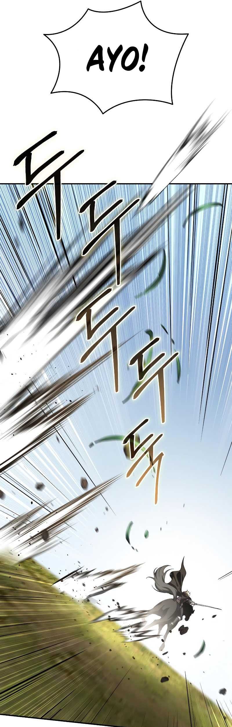 Star Embracing Swordmaster Chapter 31 Halaman 66