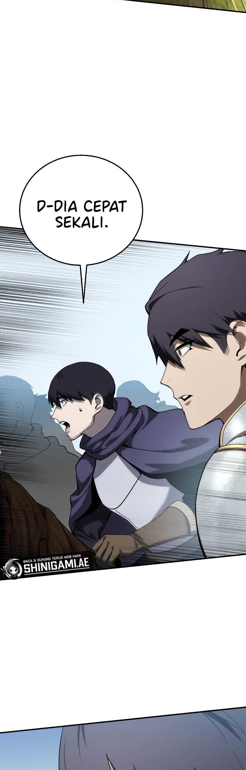 Star Embracing Swordmaster Chapter 31 Halaman 67