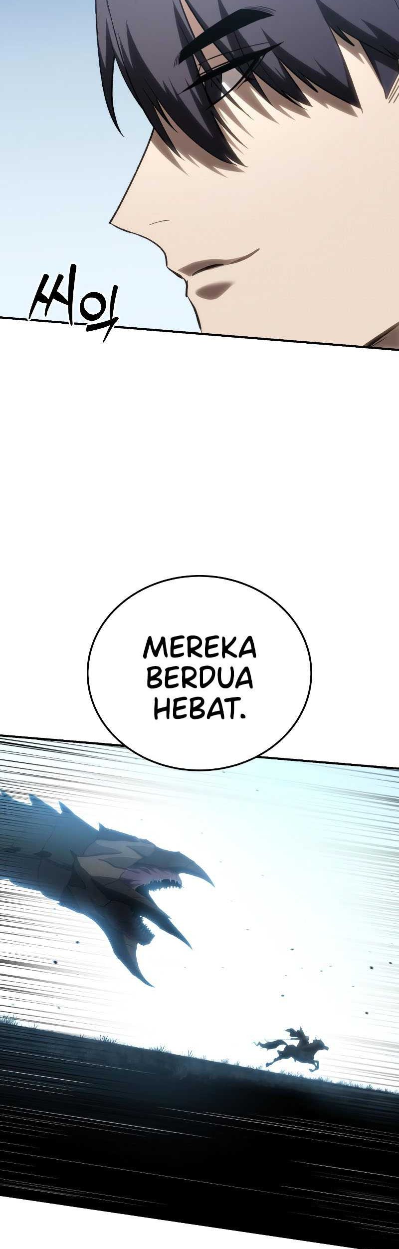 Star Embracing Swordmaster Chapter 31 Halaman 68