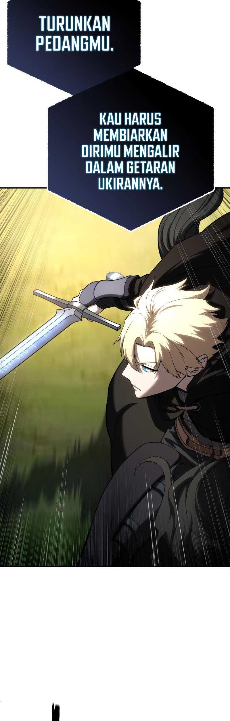 Star Embracing Swordmaster Chapter 31 Halaman 71