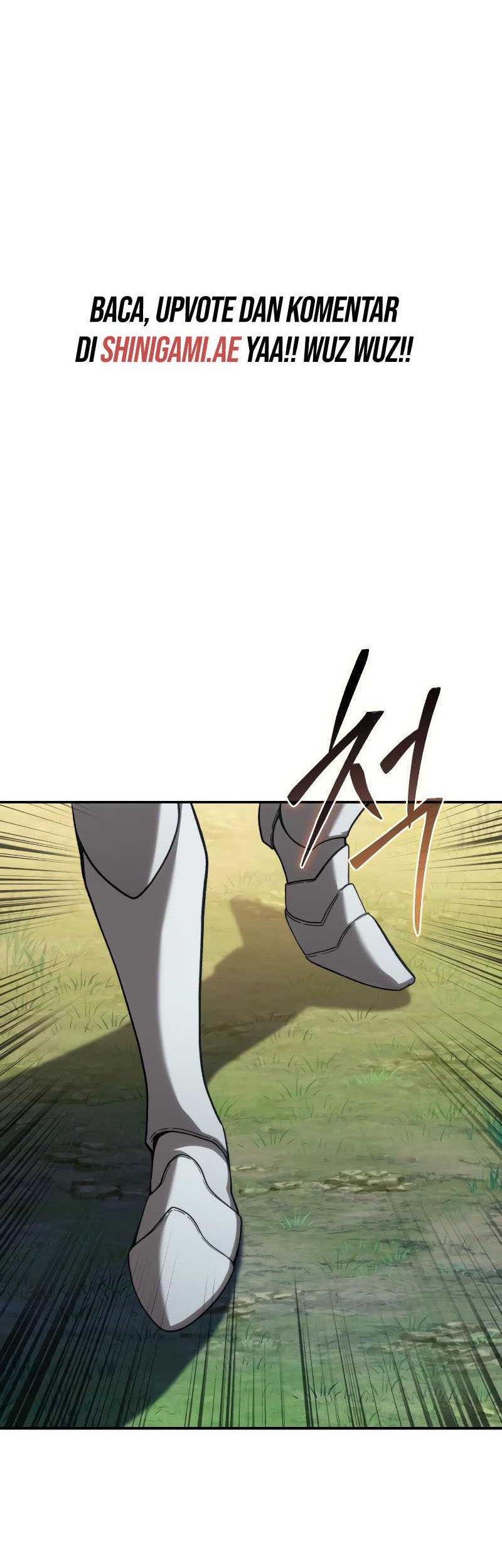 Star Embracing Swordmaster Chapter 31 Halaman 79