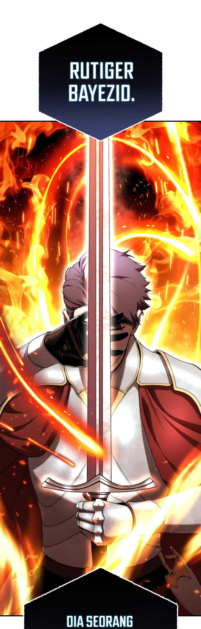 Star Embracing Swordmaster Chapter 31 Halaman 92