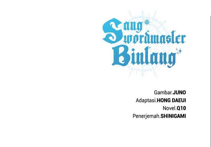Star Embracing Swordmaster Chapter 31 Halaman 97