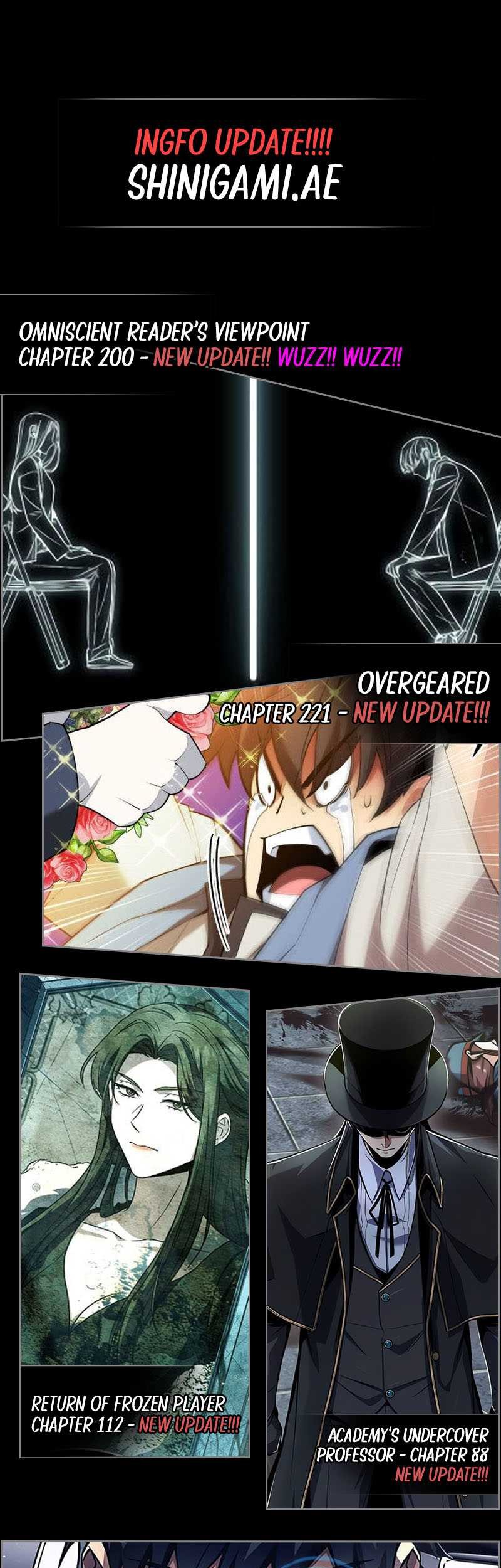 Star Embracing Swordmaster Chapter 31 Halaman 98
