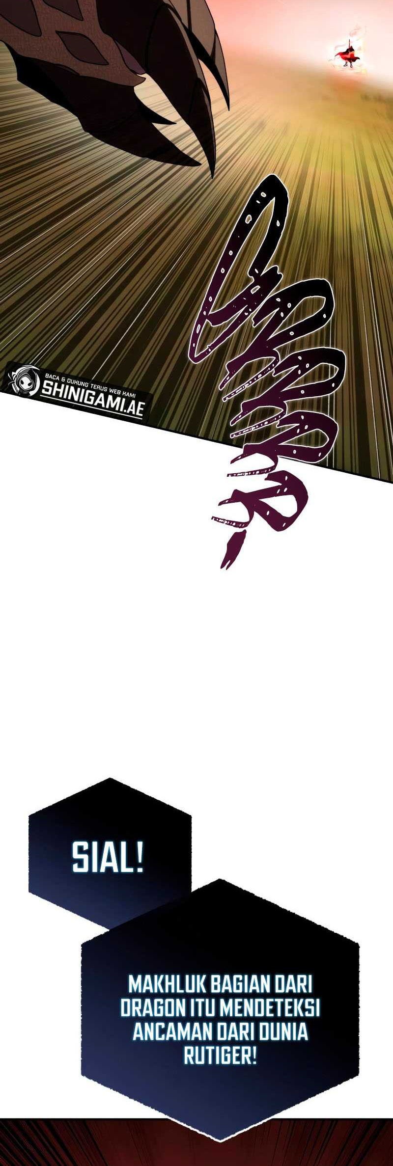 Star Embracing Swordmaster Chapter 32 Halaman 5