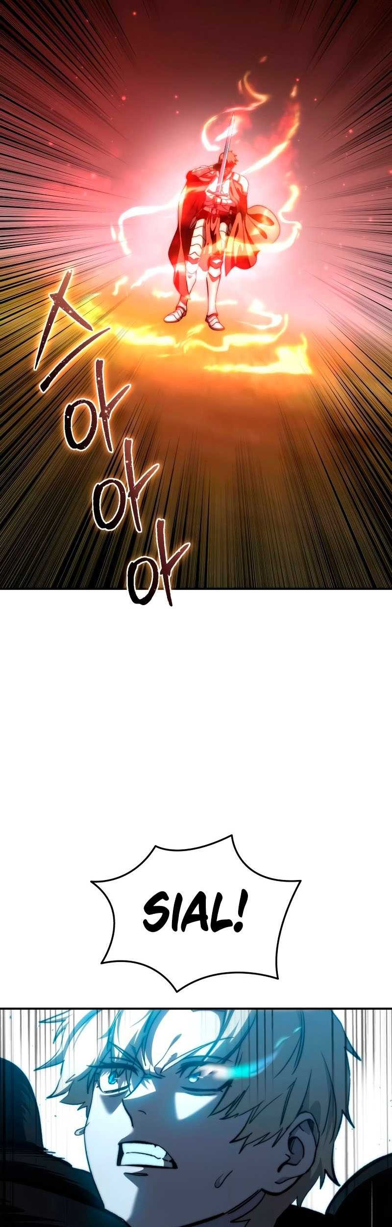 Star Embracing Swordmaster Chapter 32 Halaman 6