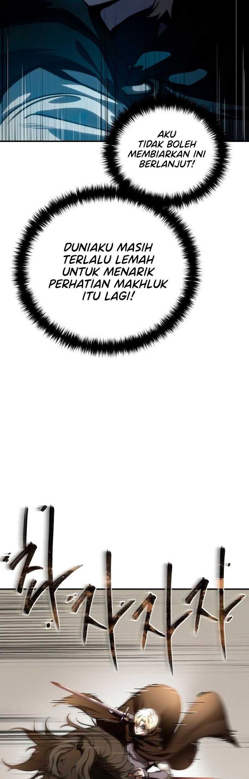 Star Embracing Swordmaster Chapter 32 Halaman 7
