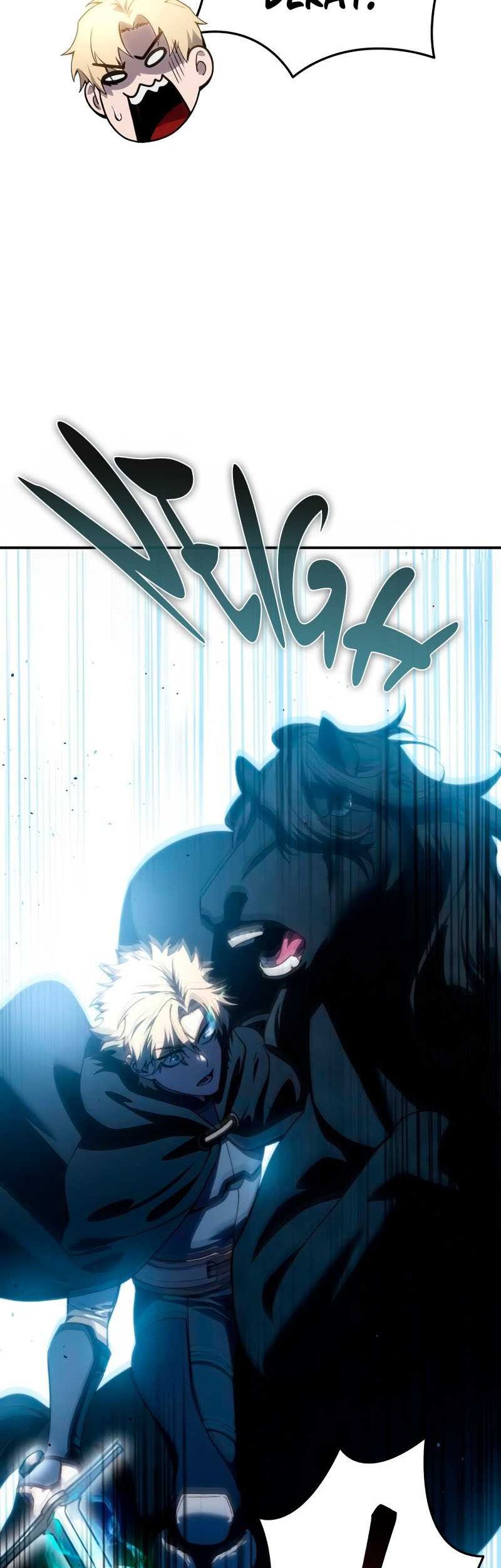 Star Embracing Swordmaster Chapter 32 Halaman 11