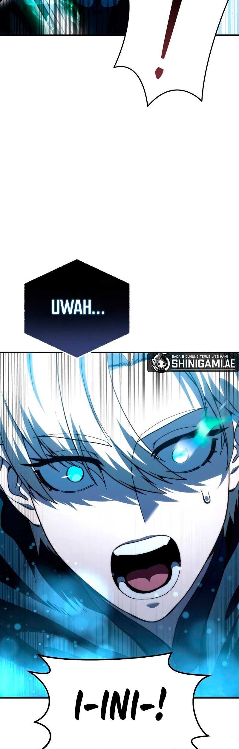 Star Embracing Swordmaster Chapter 32 Halaman 12