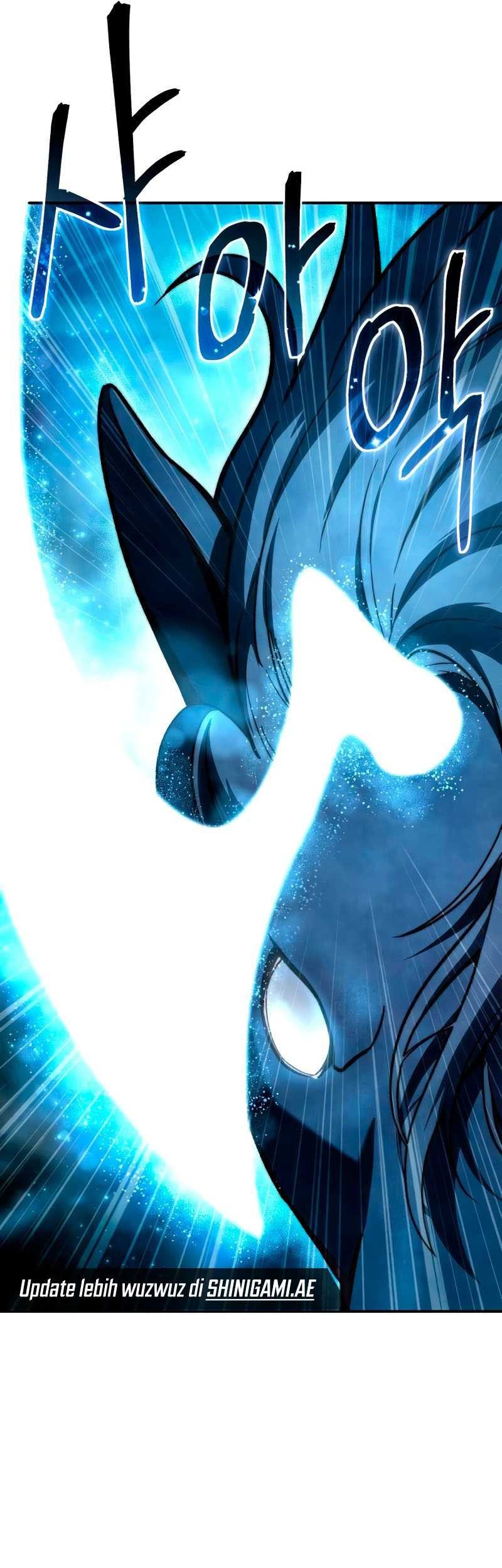 Star Embracing Swordmaster Chapter 32 Halaman 14