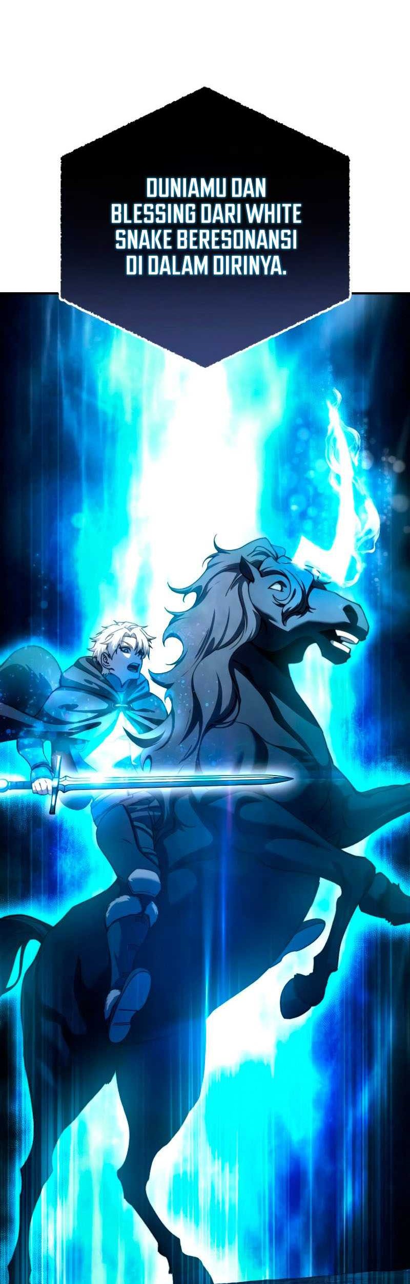 Star Embracing Swordmaster Chapter 32 Halaman 15