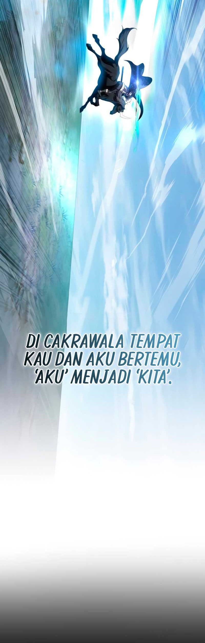 Star Embracing Swordmaster Chapter 32 Halaman 23