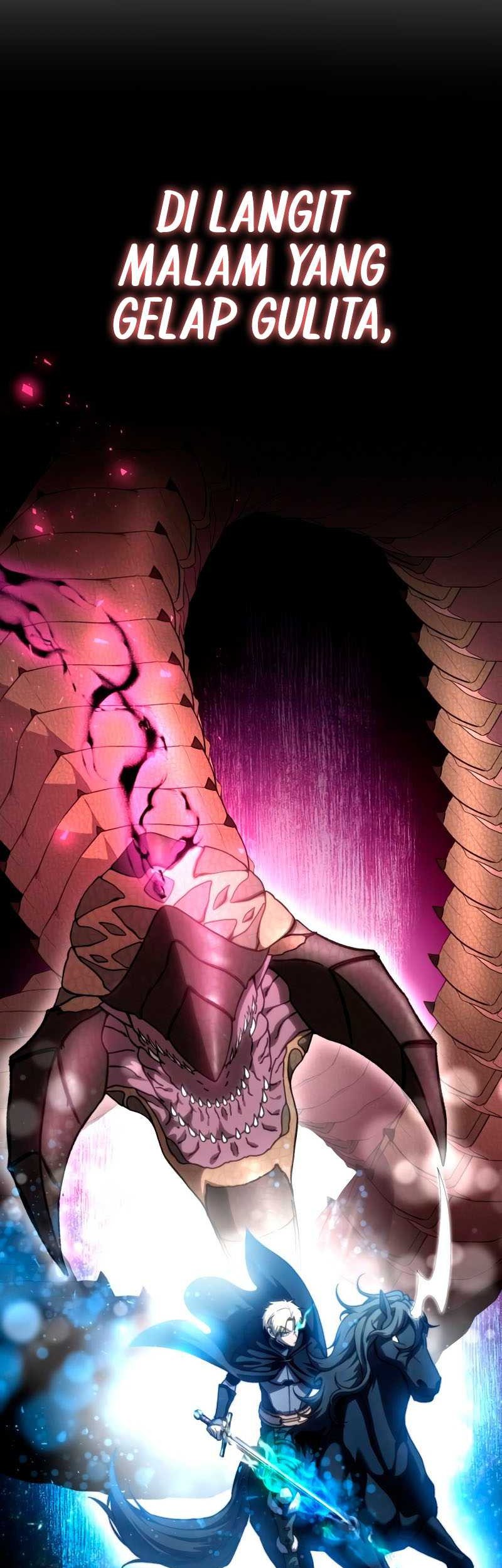 Star Embracing Swordmaster Chapter 32 Halaman 24