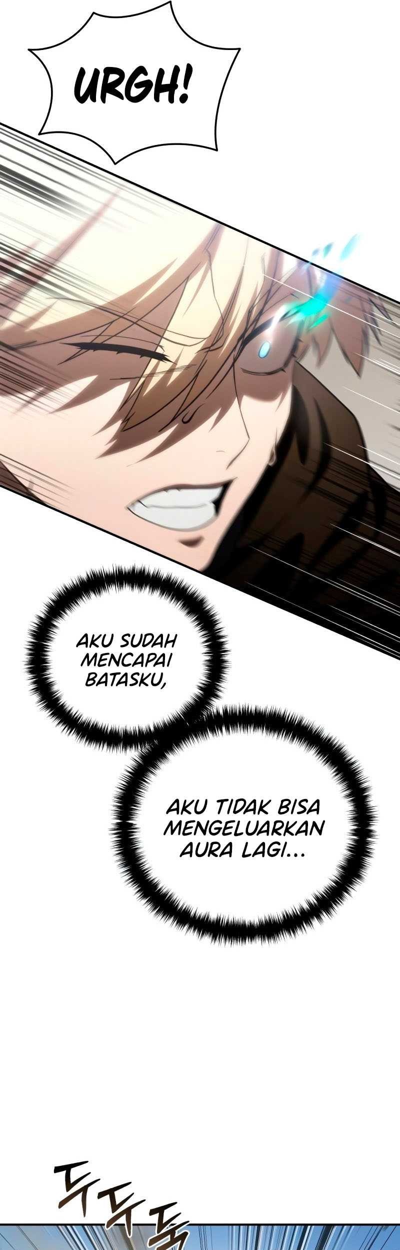 Star Embracing Swordmaster Chapter 32 Halaman 30