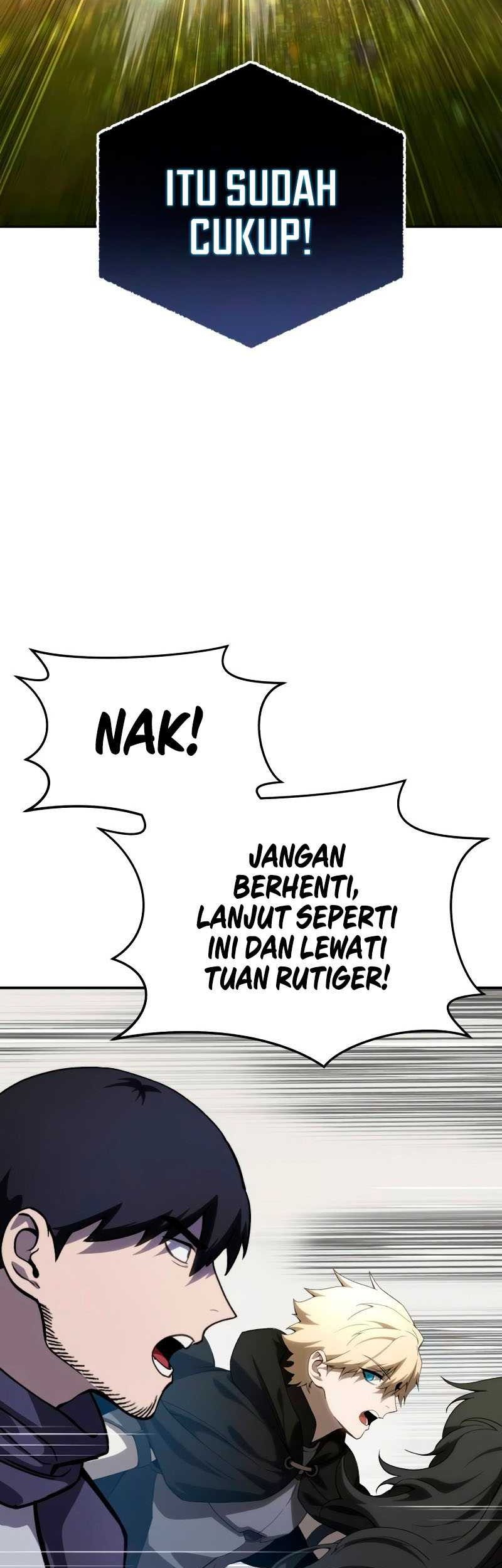 Star Embracing Swordmaster Chapter 32 Halaman 36