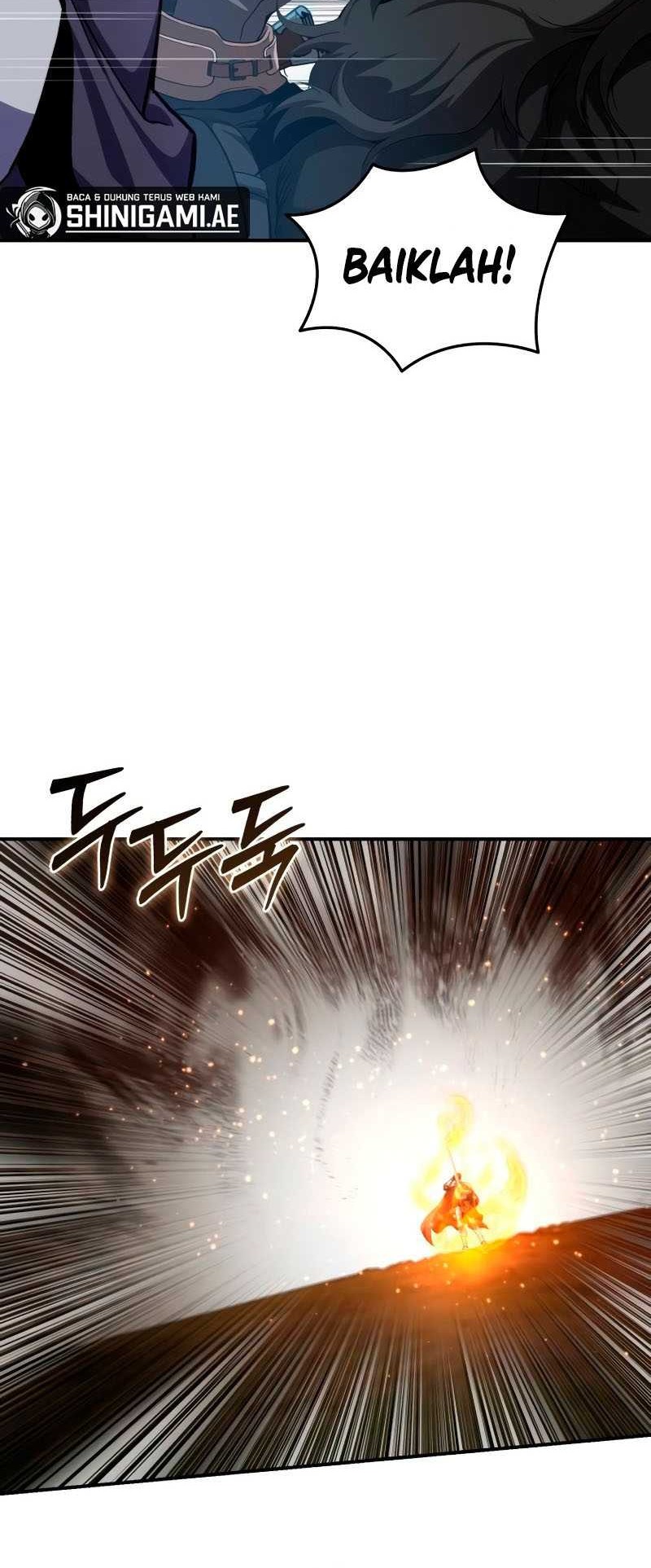 Star Embracing Swordmaster Chapter 32 Halaman 37