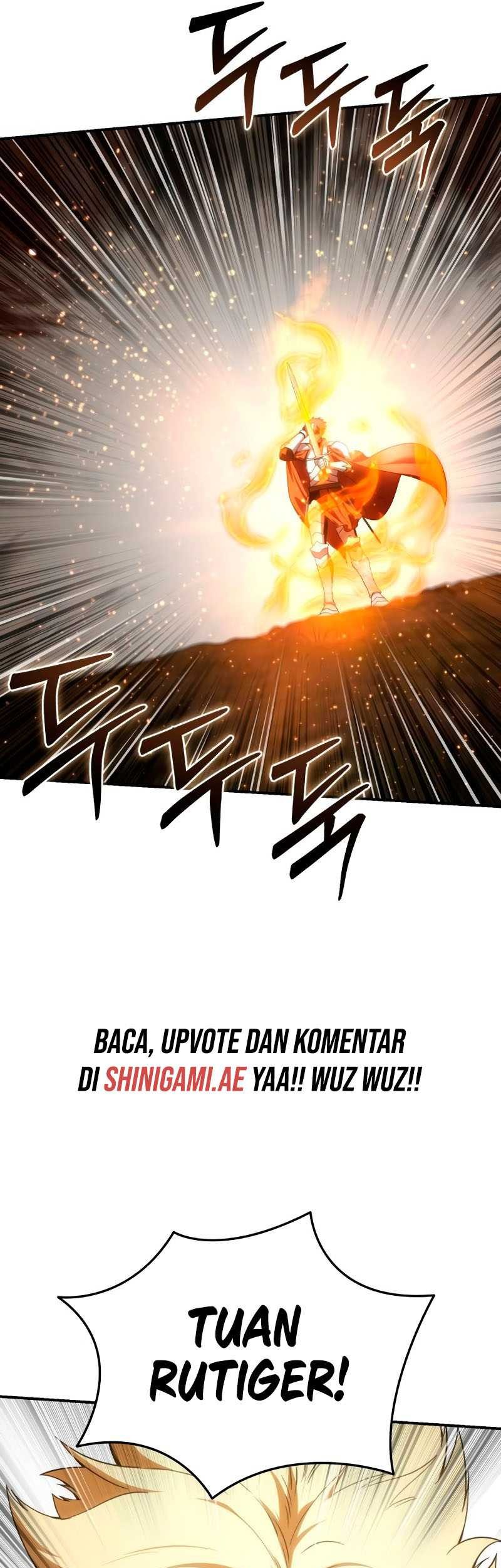 Star Embracing Swordmaster Chapter 32 Halaman 38