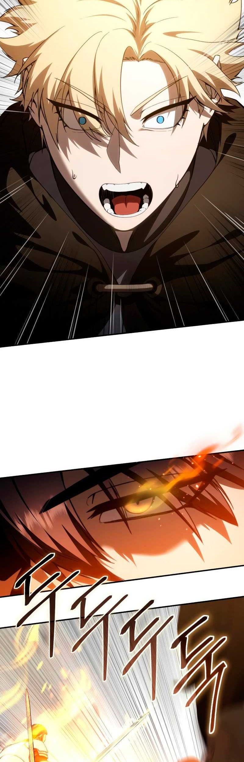 Star Embracing Swordmaster Chapter 32 Halaman 39