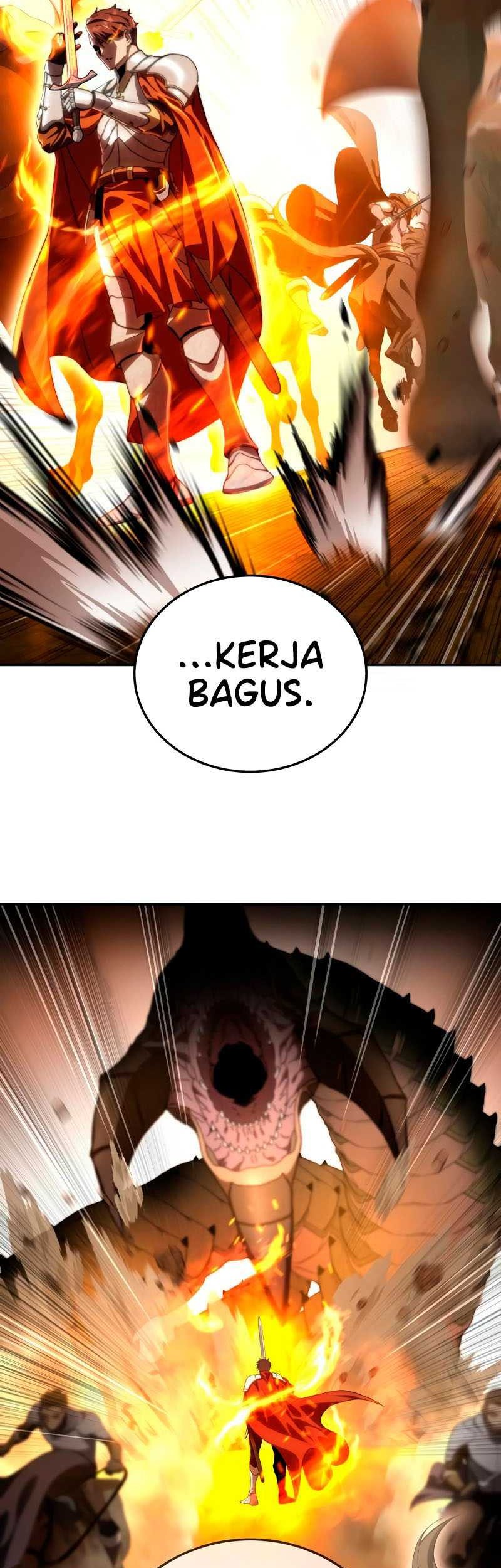 Star Embracing Swordmaster Chapter 32 Halaman 40