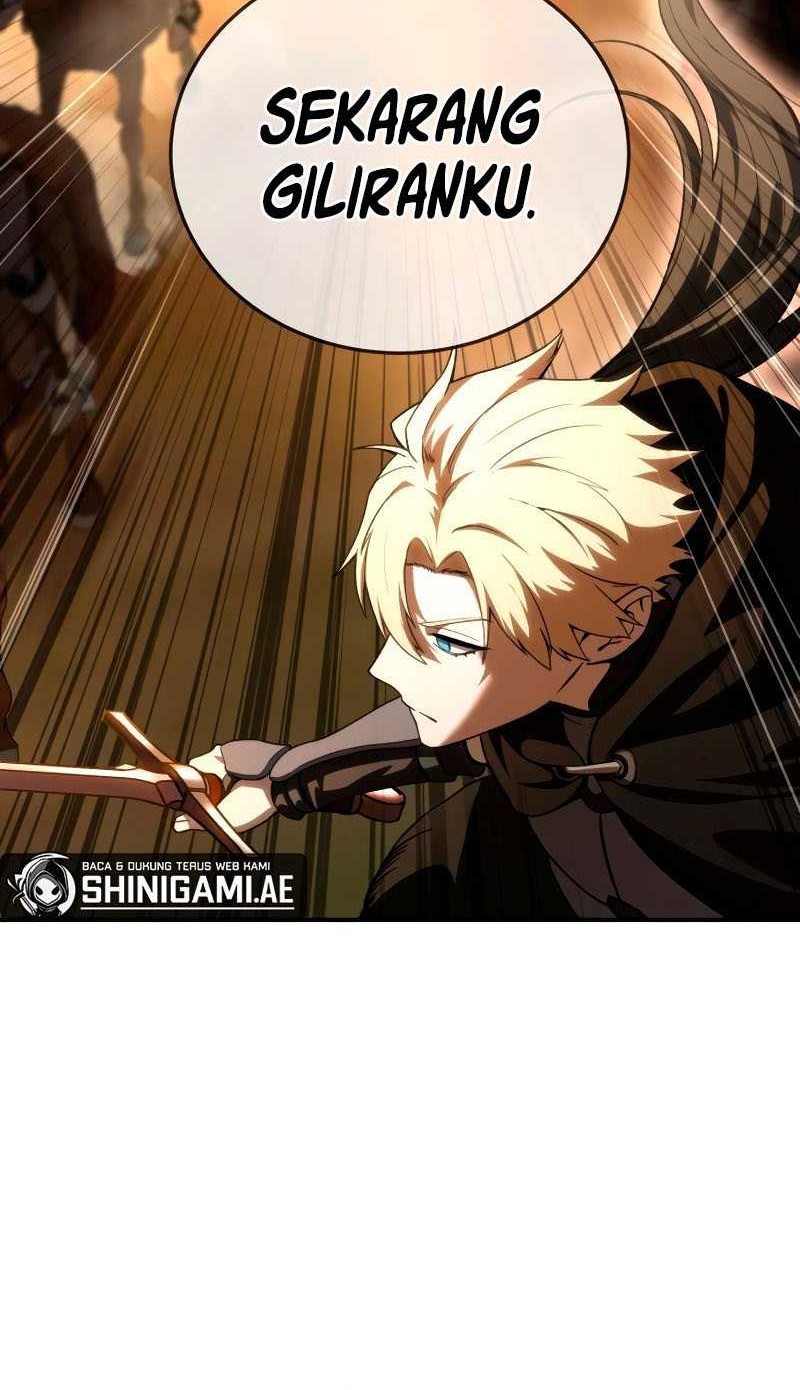 Star Embracing Swordmaster Chapter 32 Halaman 41