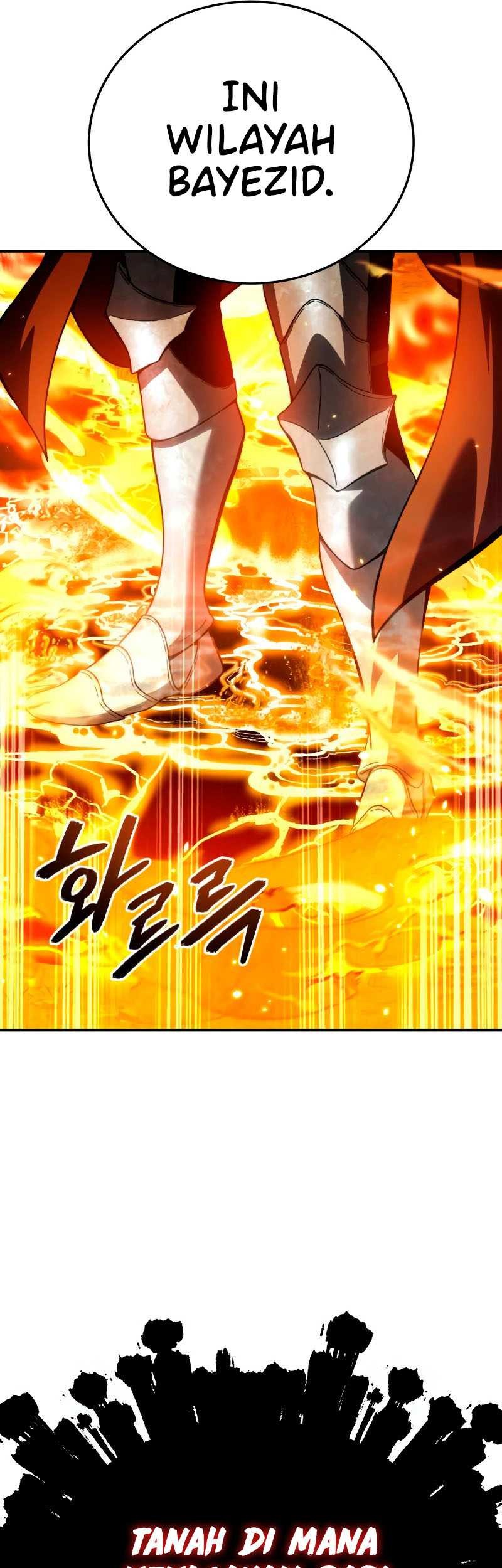 Star Embracing Swordmaster Chapter 32 Halaman 42