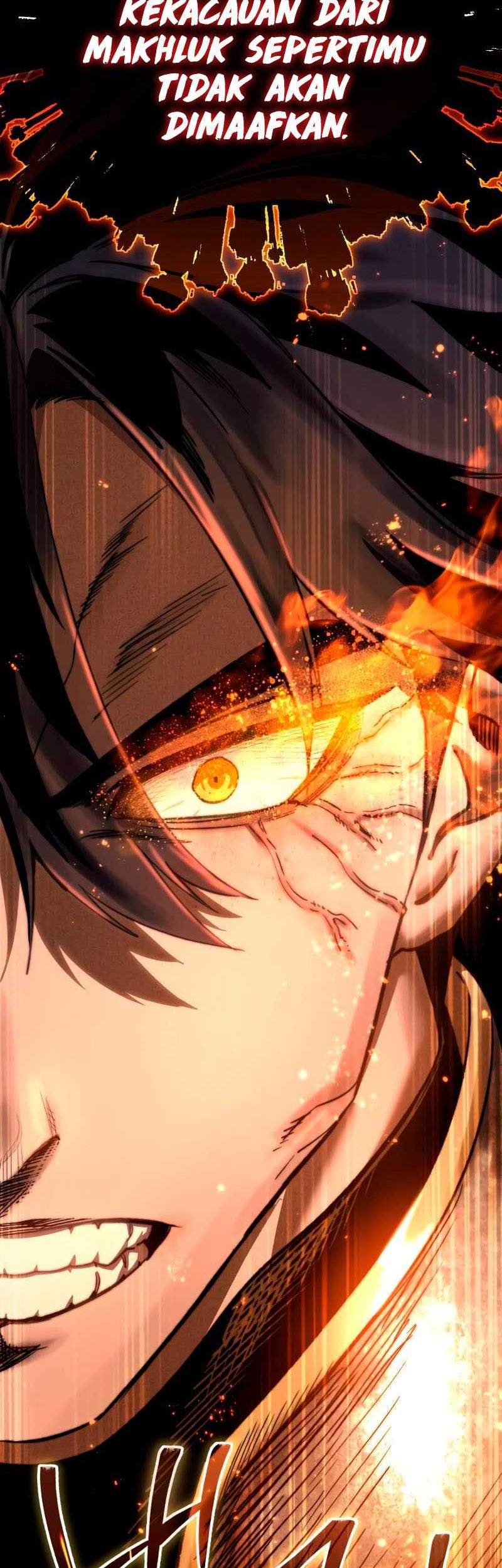 Star Embracing Swordmaster Chapter 32 Halaman 43