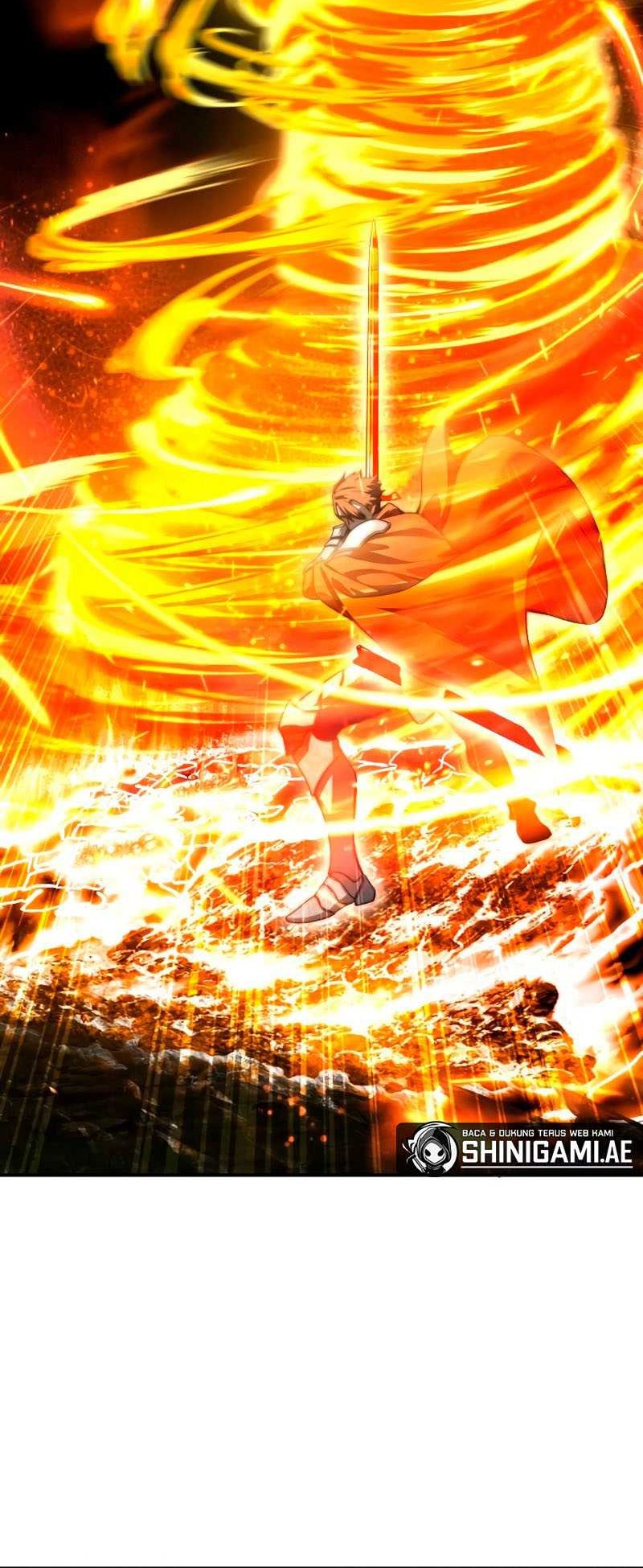 Star Embracing Swordmaster Chapter 32 Halaman 45