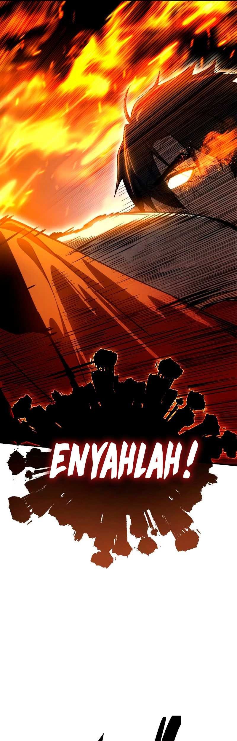 Star Embracing Swordmaster Chapter 32 Halaman 46