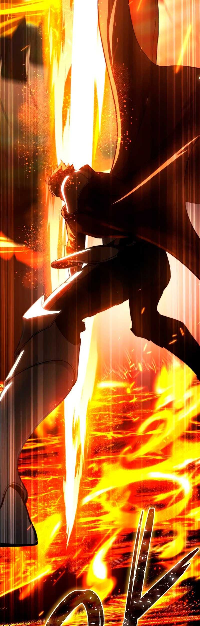 Star Embracing Swordmaster Chapter 32 Halaman 48