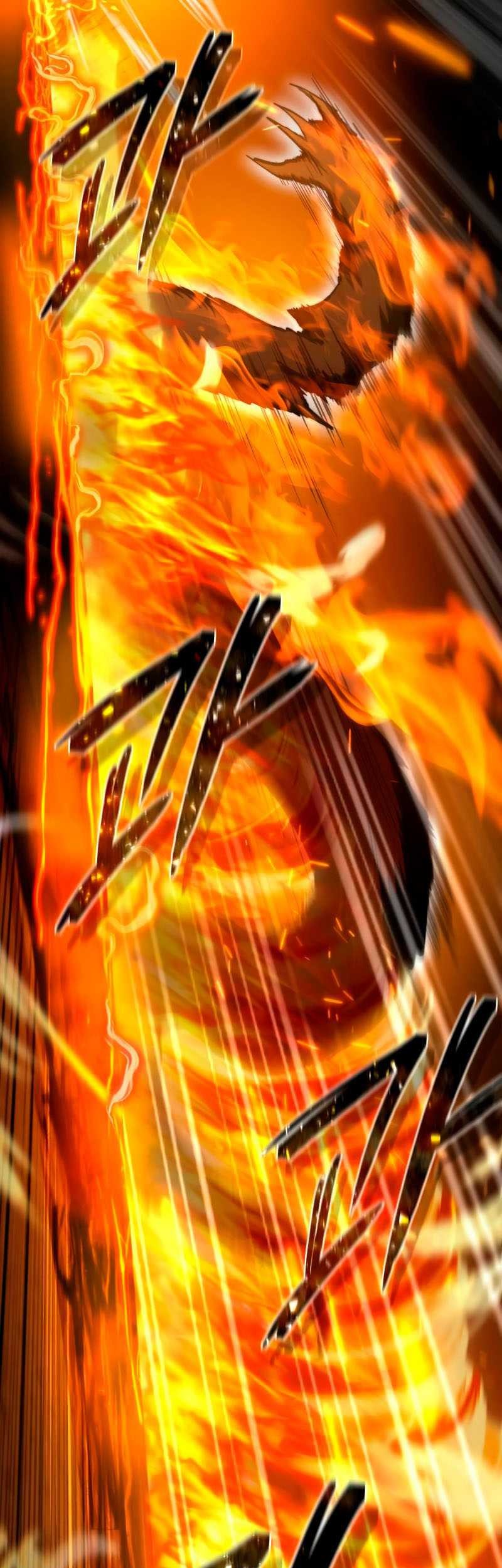 Star Embracing Swordmaster Chapter 32 Halaman 50