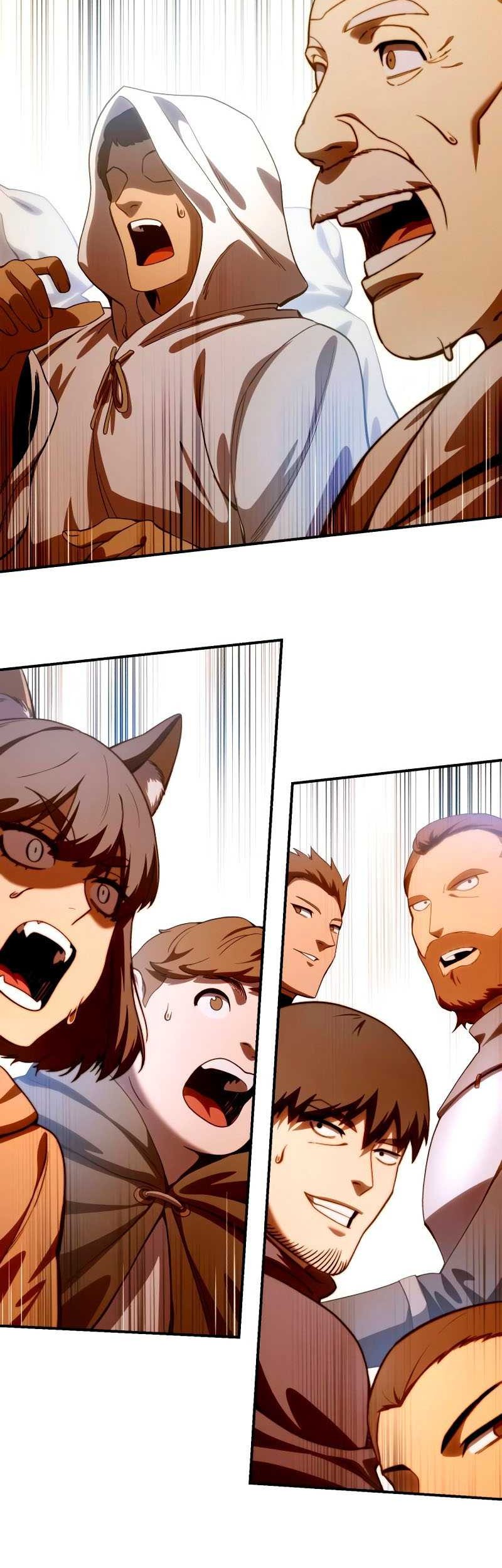 Star Embracing Swordmaster Chapter 32 Halaman 52
