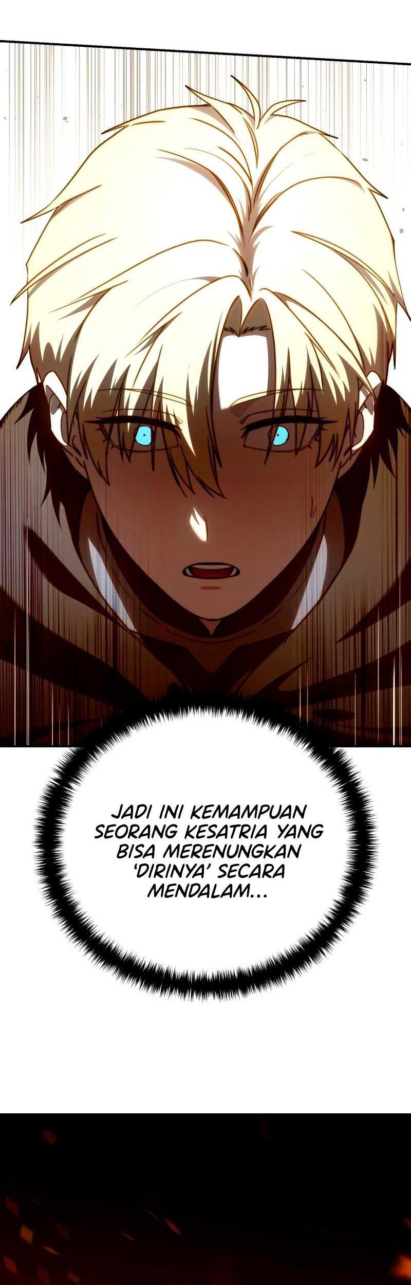 Star Embracing Swordmaster Chapter 32 Halaman 53