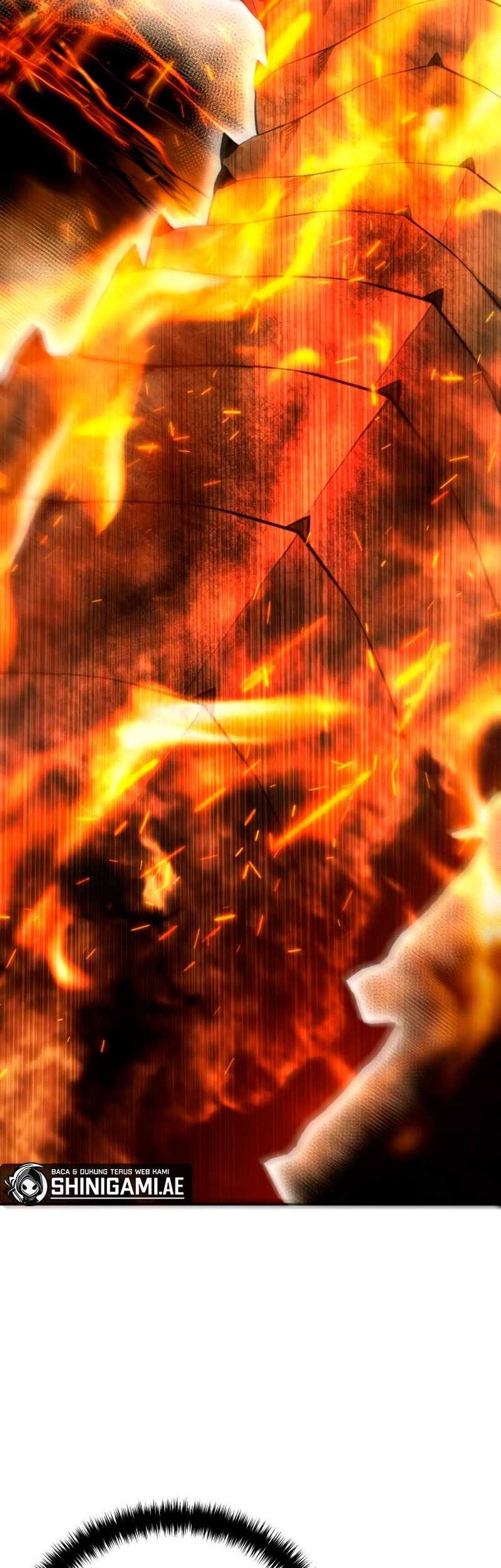 Star Embracing Swordmaster Chapter 32 Halaman 55