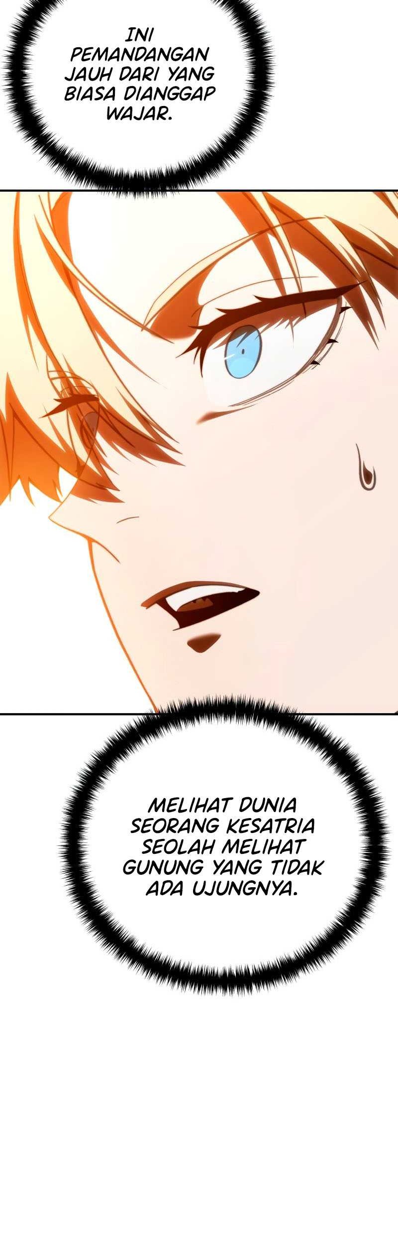 Star Embracing Swordmaster Chapter 32 Halaman 56