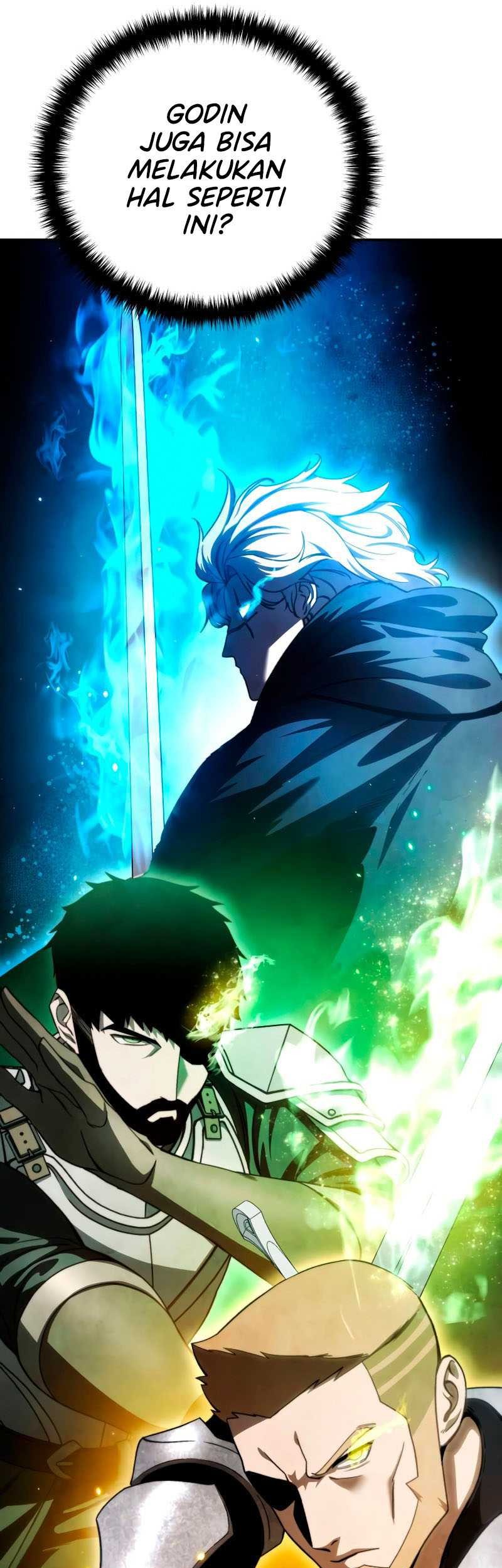 Star Embracing Swordmaster Chapter 32 Halaman 58
