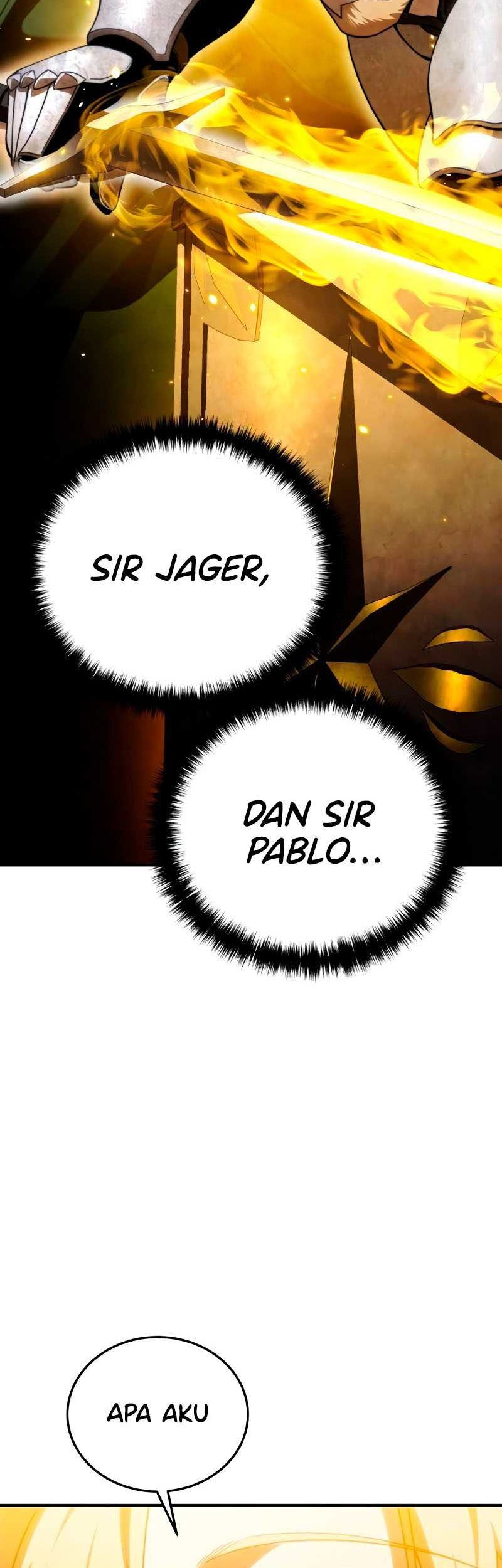 Star Embracing Swordmaster Chapter 32 Halaman 59