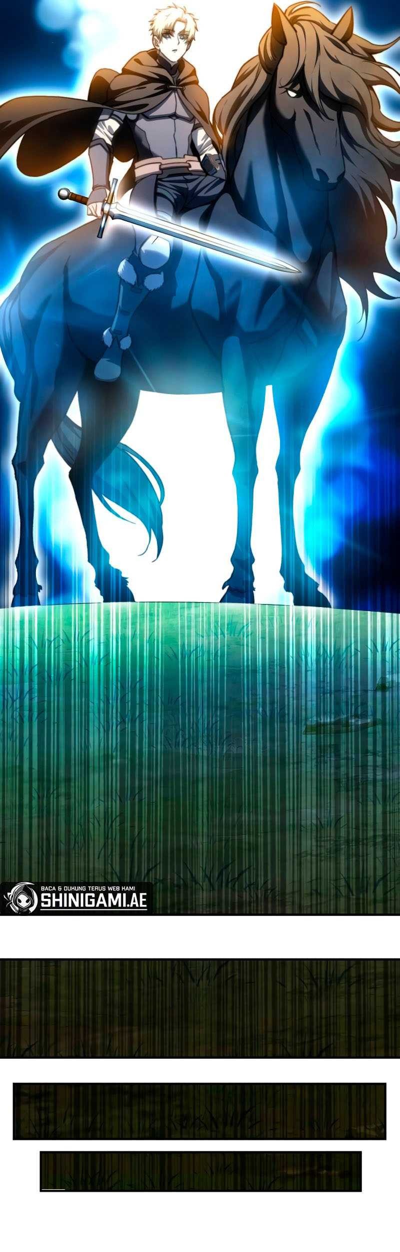 Star Embracing Swordmaster Chapter 32 Halaman 62
