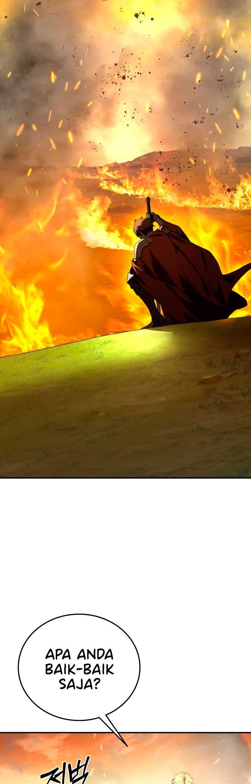 Star Embracing Swordmaster Chapter 32 Halaman 64