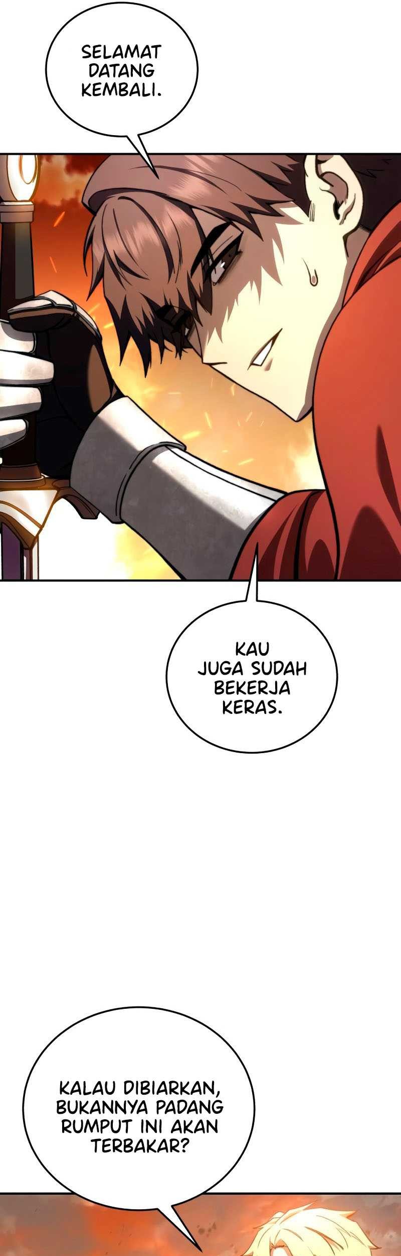 Star Embracing Swordmaster Chapter 32 Halaman 66